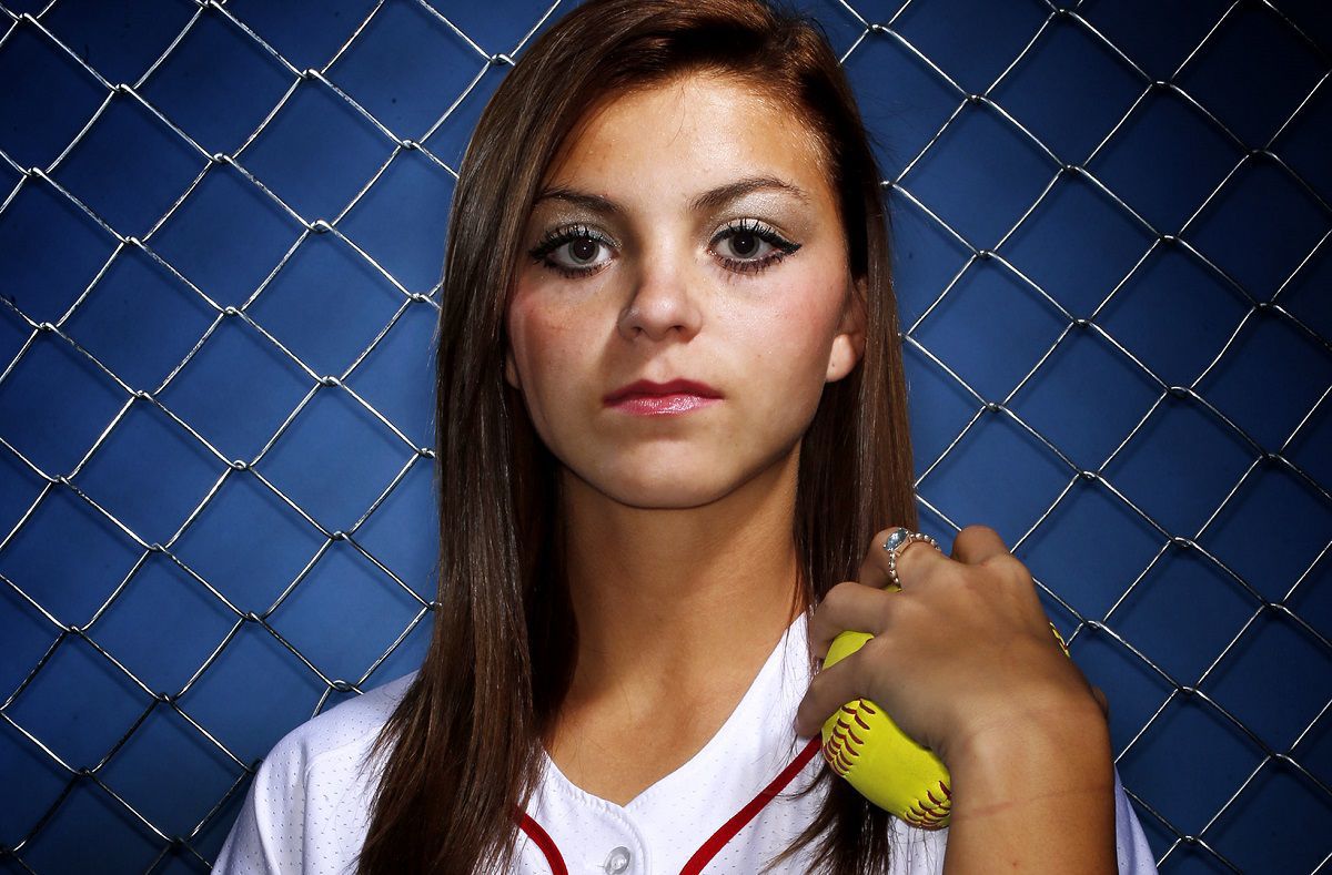 2014: Madison Higley, Fort Gibson*